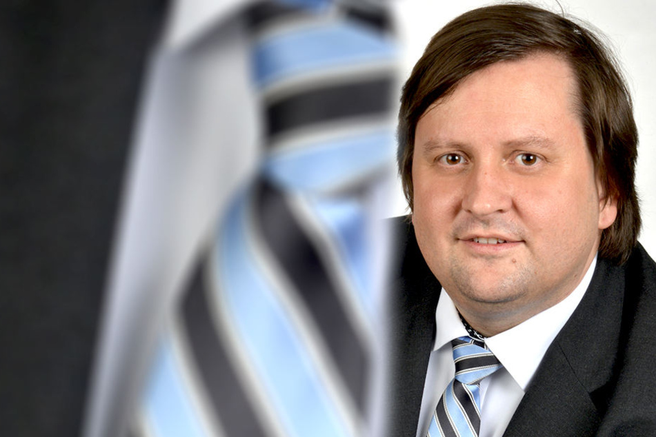 Jetzt Saunieren oder lieber nicht? Sachsens Barmer-Chef Dr. Fabian Magerl (43) klärt über die Risiken auf.