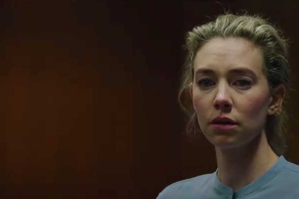 "Pieces of a Woman" bei Netflix: Baby stirbt bei Hausgeburt, Eltern am Boden zerstört!