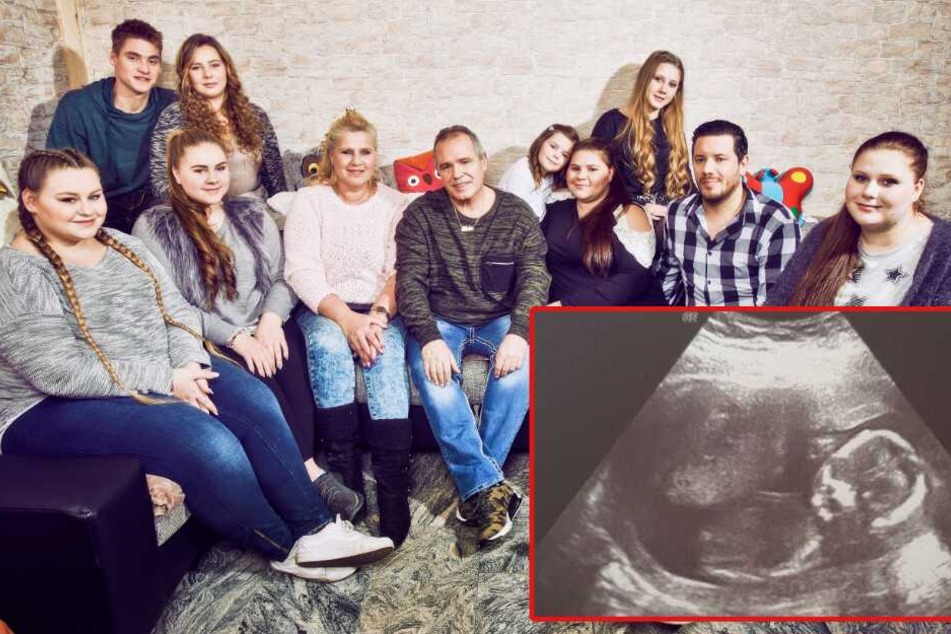Baby-Doppelpack: Silvia Wollny wird wieder Oma