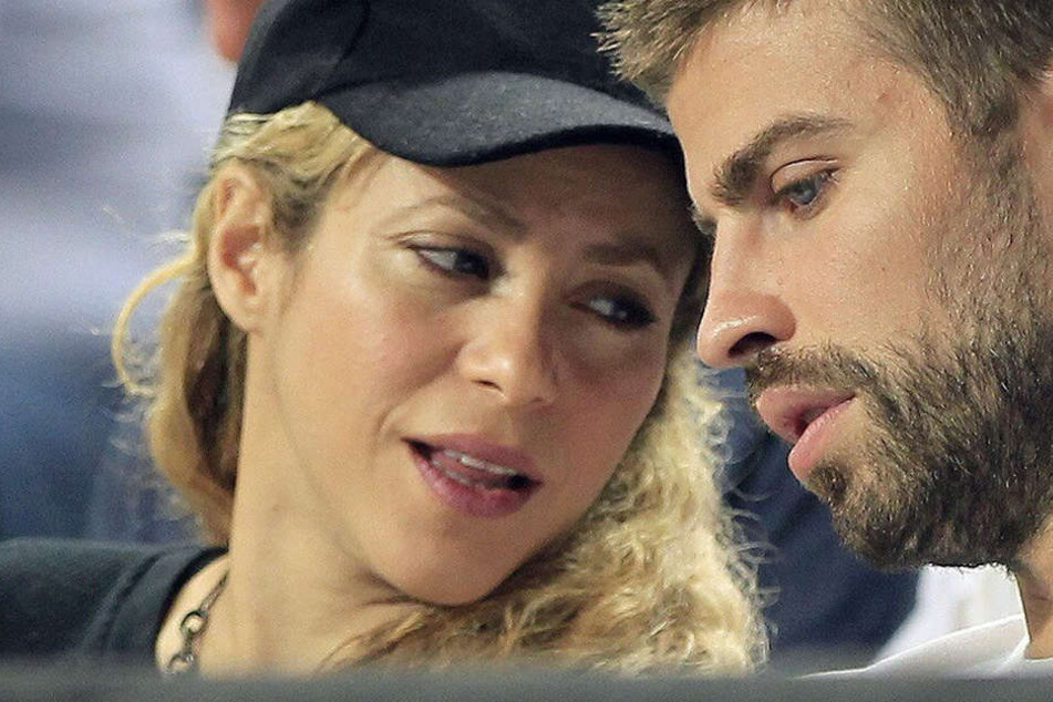 Shakira und Piqué äußern sich zur Trennung | TAG24