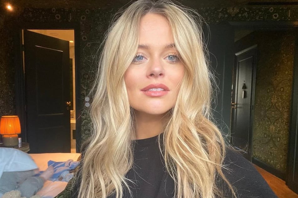 Die britische Schauspielerin Emily Atack (36) wurde in ihrem Leben mehrfach sexuell belästigt.