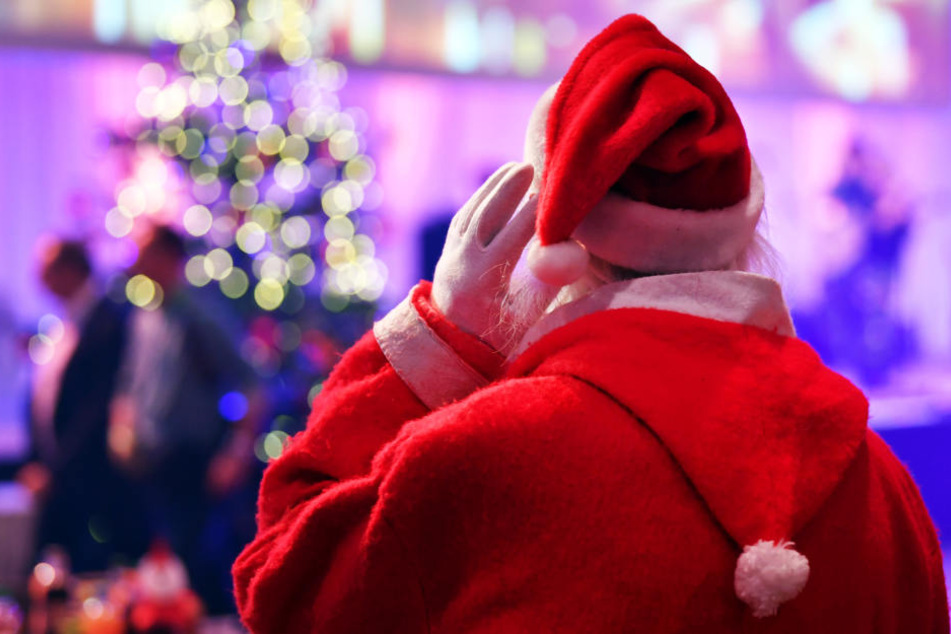 In der Werretalhalle kommt Ihr schon am 23.12 in Weihnachtsstimmung! (Symbolbild)
