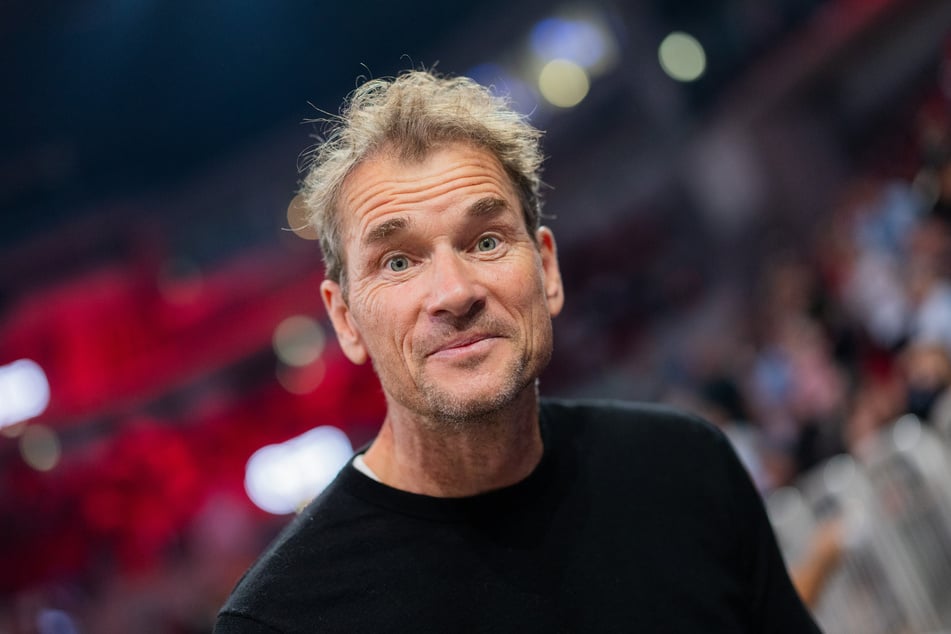 Jens Lehmann (56) hätte sich an Klopps Stelle nicht so schnell auf eine Nummer eins festgelegt.