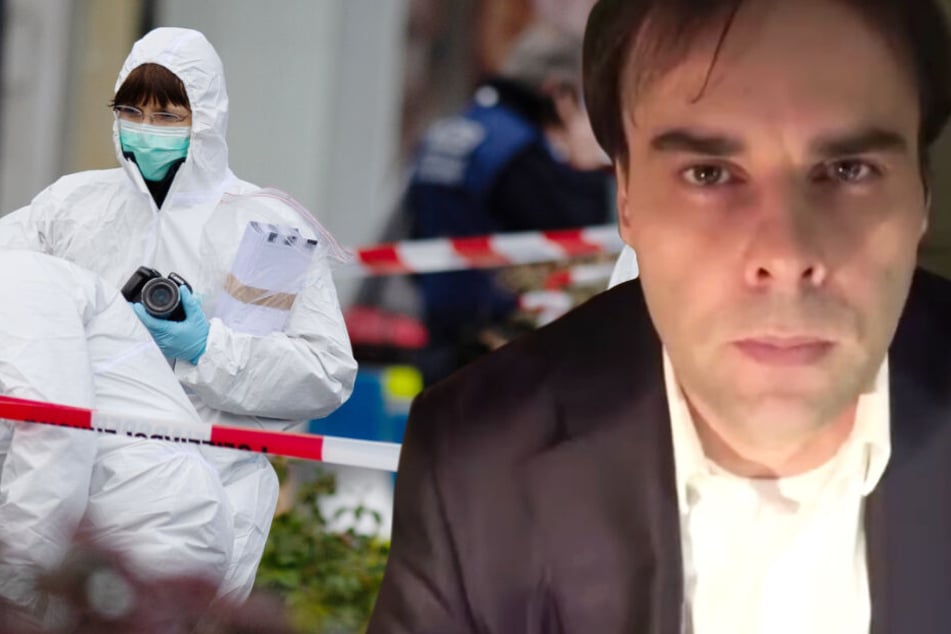 Blutnacht von Hanau: Tobias R. wurde kurz vor den Morden von der Polizei kontrolliert