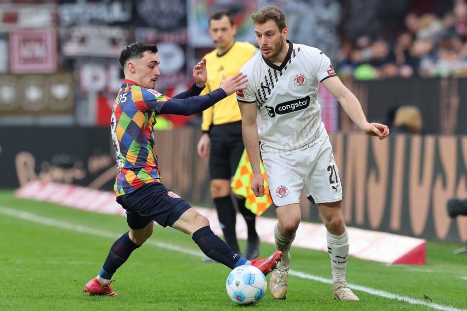 Kellerduell in Mainz: Sowohl St. Pauli als auch die Hausherren wollen sich mit einem Erfolgserlebnis in die Winterpause verabschieden.
