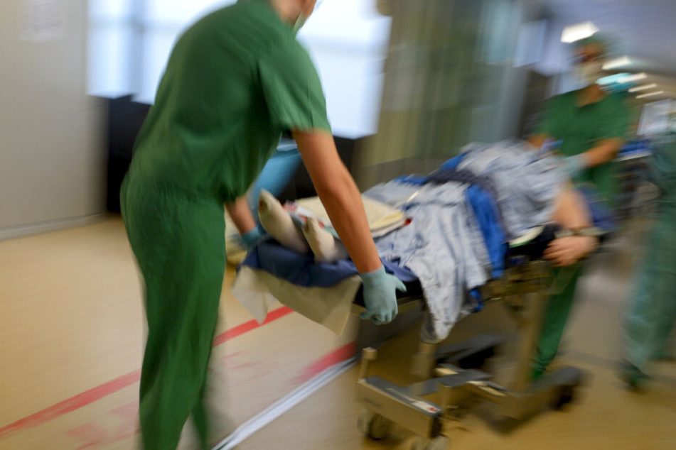 Das Wohl der Patienten muss stets die höchste Priorität haben. (Symbolbild)
