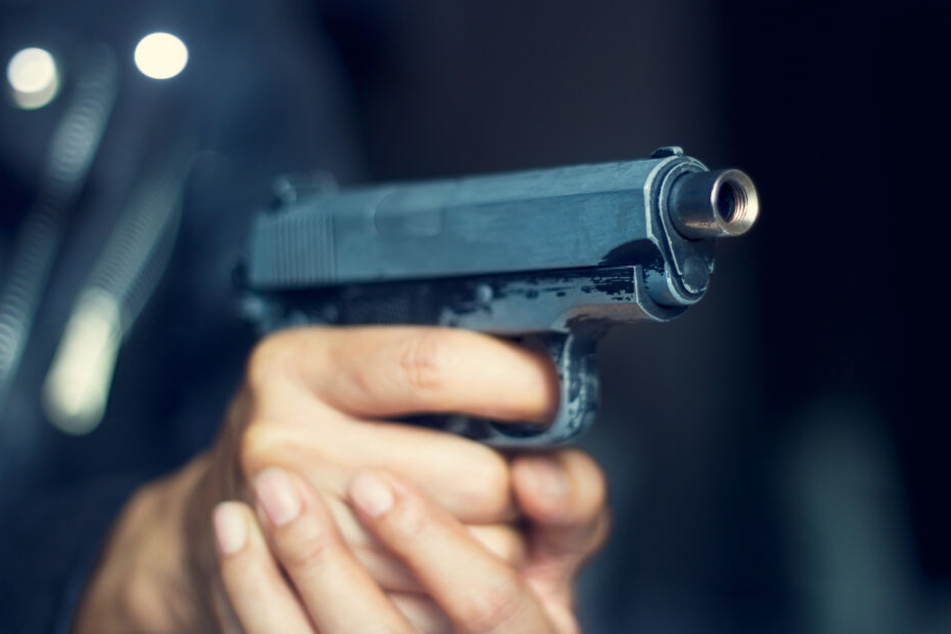 Vier Verletzte bei bewaffnetem Raubüberfall auf Supermarkt