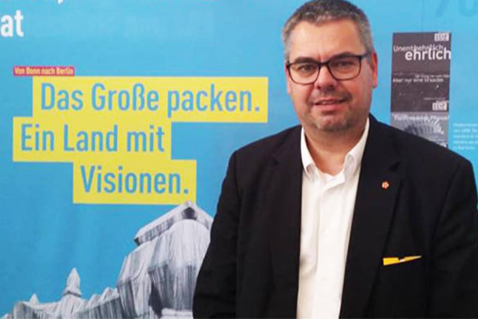 Der ehemalige FDP-Politiker muss 15.000 Euro zahlen.