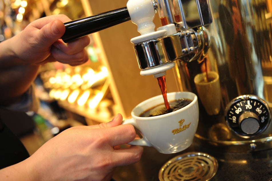Marktführer erhöht in wenigen Tagen Kaffeepreise deutlich