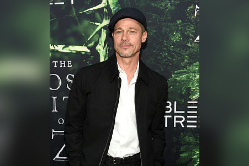 Hollywood-Star Brad Pitt (57) kommt voraussichtlich bis Ende des Jahres nach Sachsen.