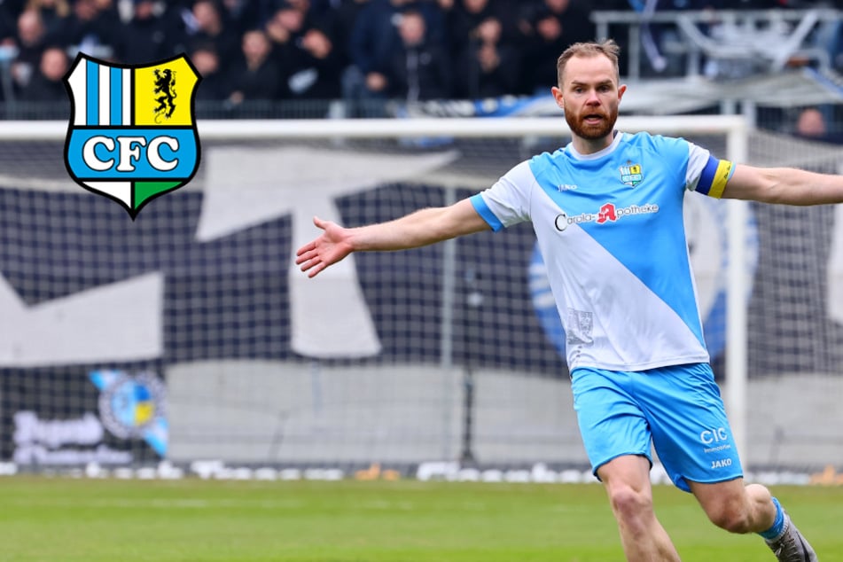 CFC-Kapitän Müller zum Pfeifkonzert aus der Fankurve: "Das war schon harter Tobak!"