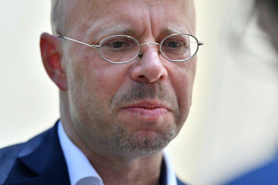 Andreas Kalbitz (47, AfD) musste vor Gericht eine herbe Schlappe hinnehmen. Der Eilantrag gegen seinen Rauswurf aus der AfD wurde abgelehnt.