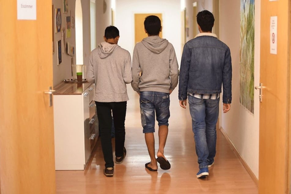Zwei von drei verschwundenen Minderjährigen in Deutschland sind Flüchtlinge.
