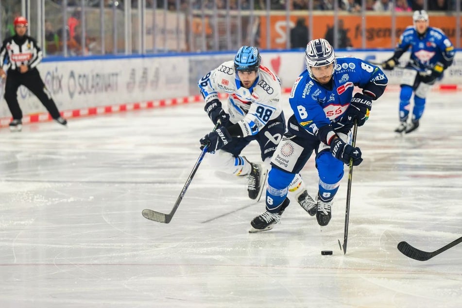 Eislöwen-Absturz nahezu besiegelt: Krefeld Pinguine wollen DEL-Lizenz