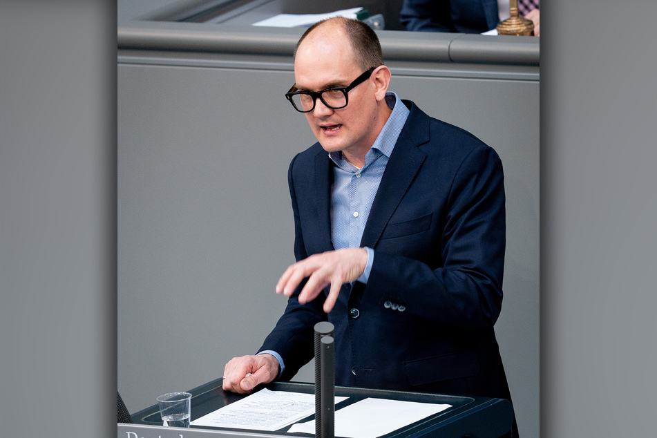 Janosch Dahmen (40, Die Grünen) würde die Sache anders anpacken wollen.