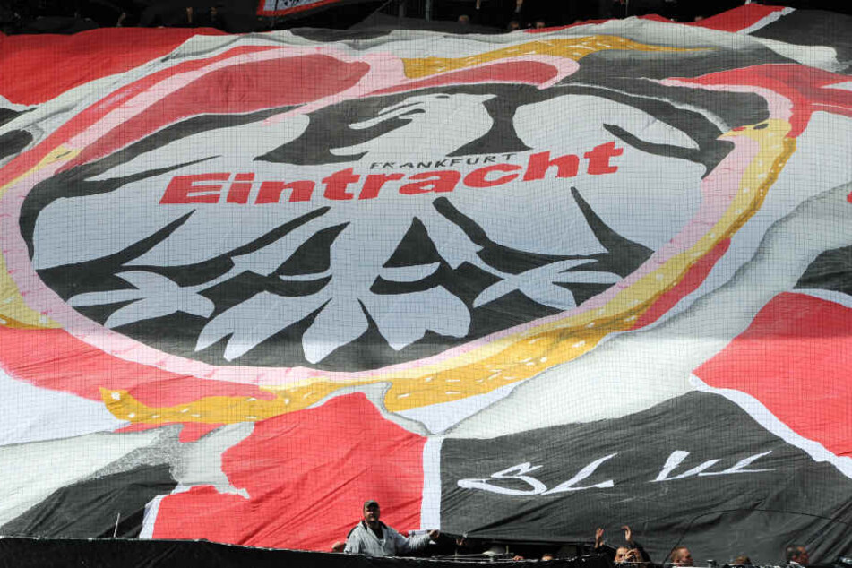 Die Eintracht-Fans können zukünftig bald auch den Brasilianer Lucas Melo alias "Tuta" anfeuern.