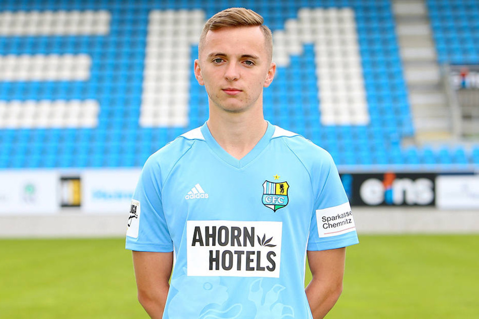 Marvin Thiele