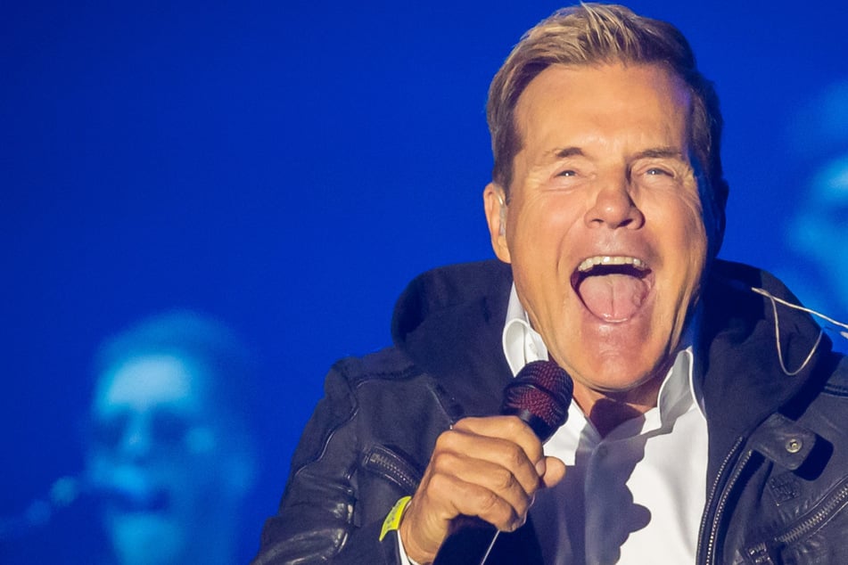 DSDS: DSDS-Hammer! Dieter Bohlen steht selbst auf der Bühne