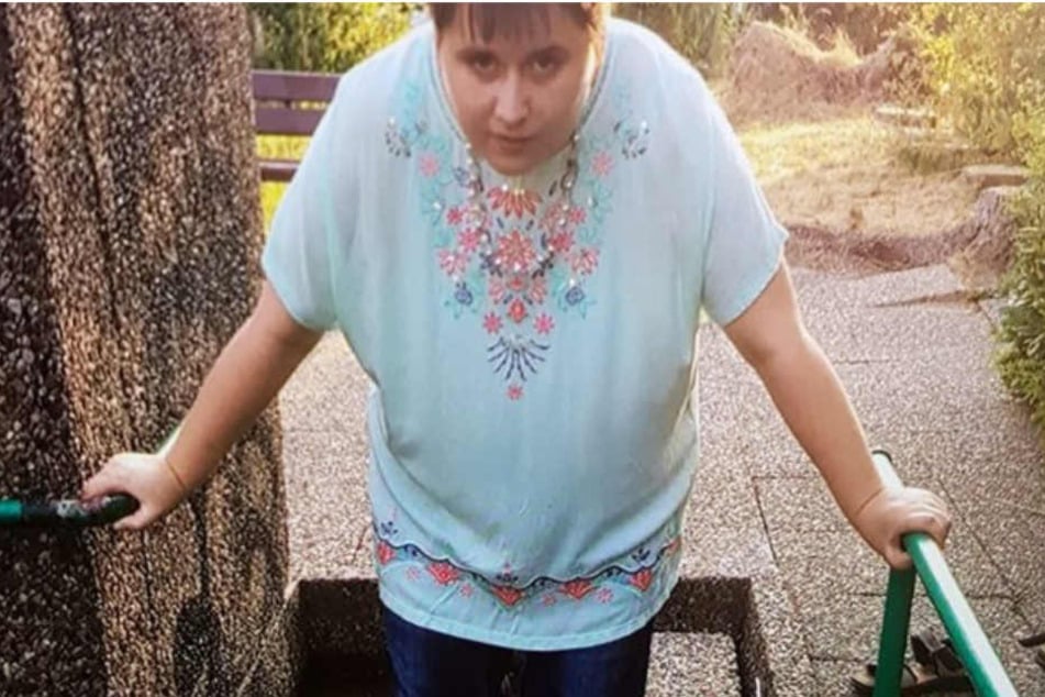 Wer hat die 29-Jährige aus Lippe gesehen?