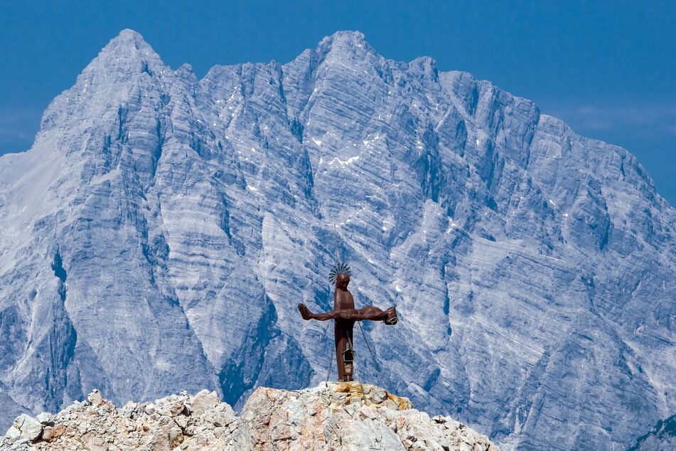 Wanderer (†22) stirbt bei Watzmann-Überschreitung