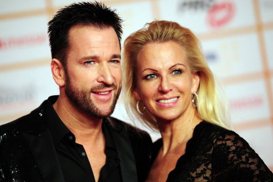 Michael Wendler und Noch-Frau Claudia Norberg gaben ihre Trennung im Oktober 2018 bekannt.