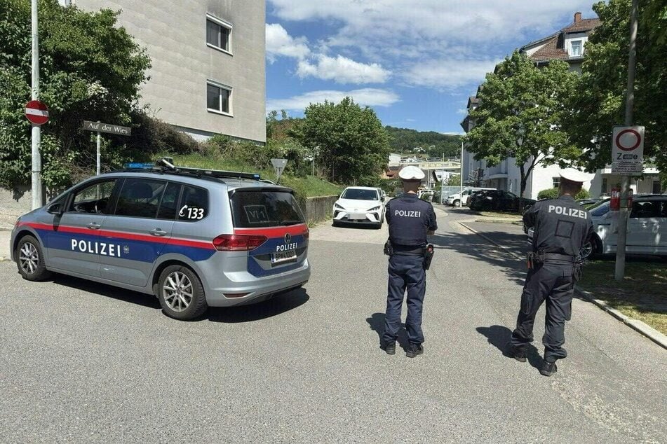 Familientragödie in Österreich? Drei Tote nach Schüssen!