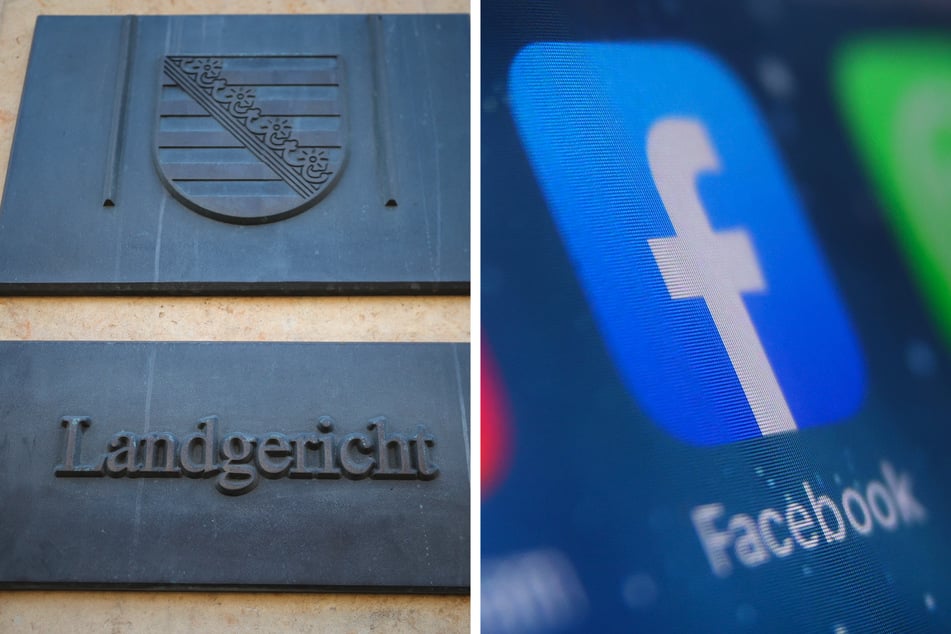 Violaciones de la privacidad: Meta debe pagar 5000 euros a un usuario de Facebook