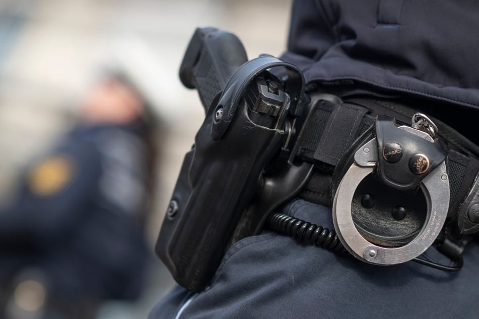 Nach Jahren der Ermittlungsarbeit verzeichnete die Polizei einen Erfolg. (Symbolfoto)