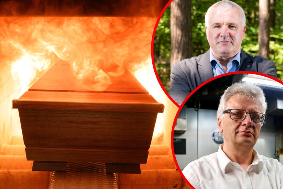 Sterben in Sachsen wird teurer: Krematorien heben die Preise an!