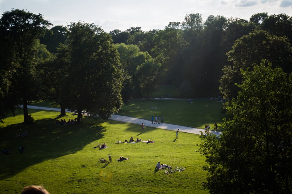 Der "Hybridpark" soll das neue Herzstück der Kölner Weststadt werden. (Symbolbild)