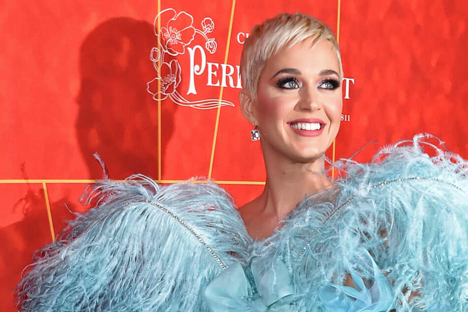 Sex mit einem Baum: So wild trieb es Katy Perry in ihrer Jugend