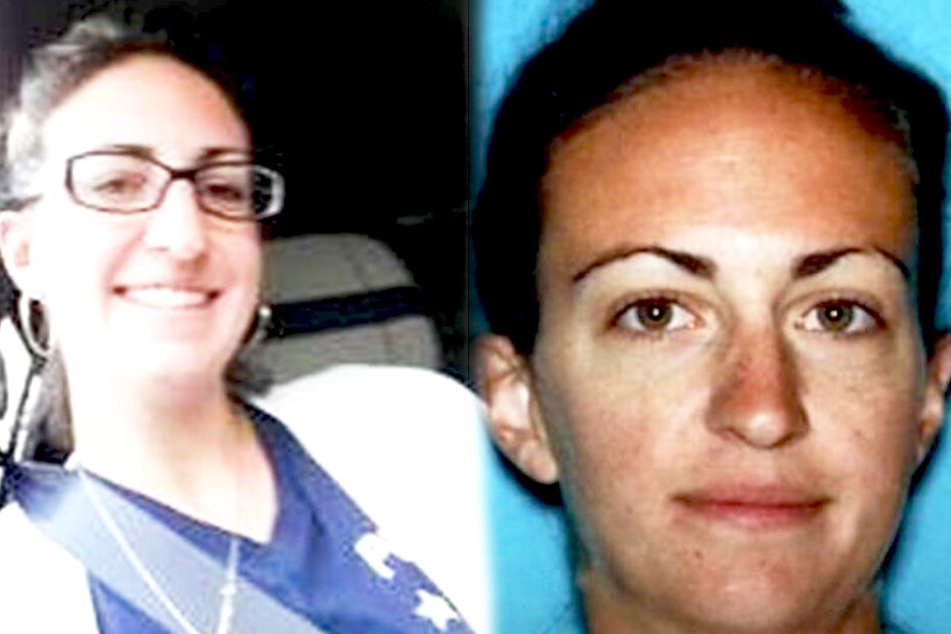 Jessica Gaeckle (30) wurde eine Affäre mit einem 18 Jahre alten Jugendlichen zum Verhängnis.