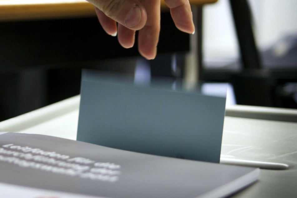 In Sachsen, Brandenburg und Thüringen stehen bald Landtagswahlen an.