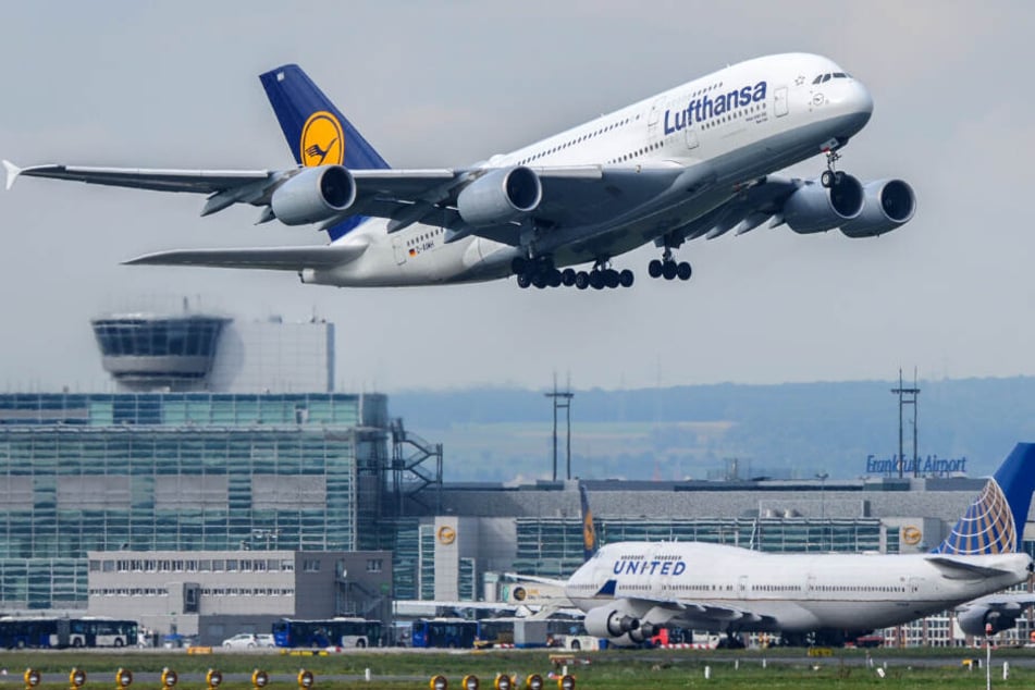 Die Airline äußerte sich am Freitag zu den Vorsichtsmaßnahmen.
