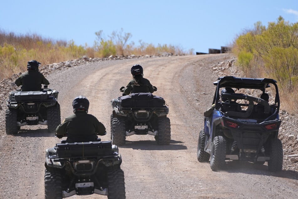 Abseits eines Quad- und ATV-Treffens in Hasselfelde kam es zu einem tödlichen Unfall. (Symbolbild)