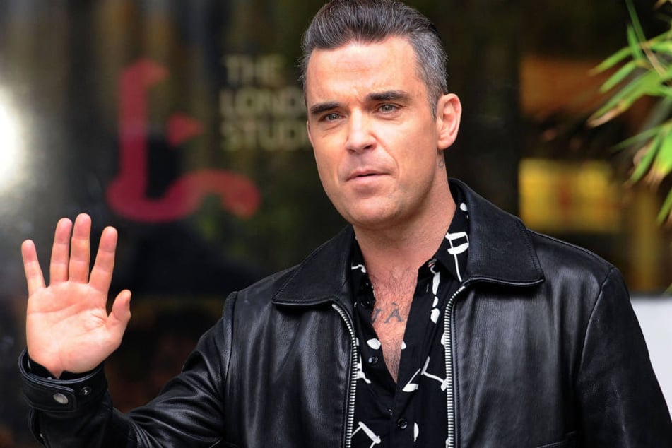 Mega-Star Robbie Williams hat in einem Interview gestanden, dass er unter Depressionen und einer Essstörung leidet.