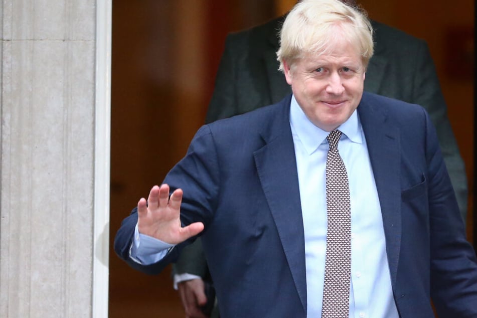 Premierminister Boris Johnson will den Brexit zeitnah vollenden.