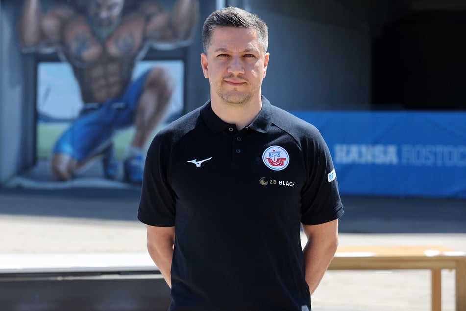 Sportdirektor Amir Shapourzadeh (43) vermied am Dienstagabend ein Treuebekenntnis zum Trainer.