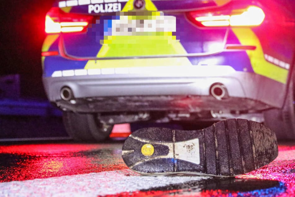 Die Polizei will nun mit Hilfe eines Sachverständigen den genauen Hergang des tragischen Unglücks feststellen.