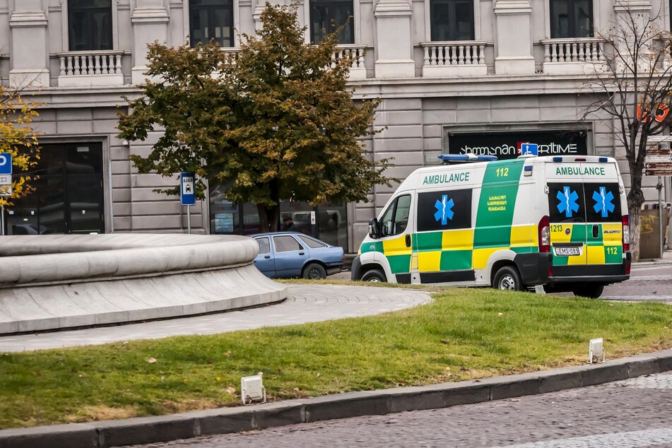 17 Menschen starben bei dem Unglück. (Symbolbild)