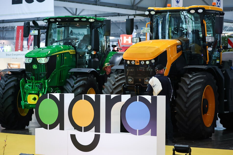 Das "Genießen" steht bei der Messe im Fokus.