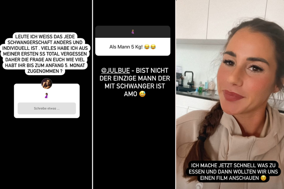 Sarah Engels: So ungeduldig wartet Alessio auf sein ...