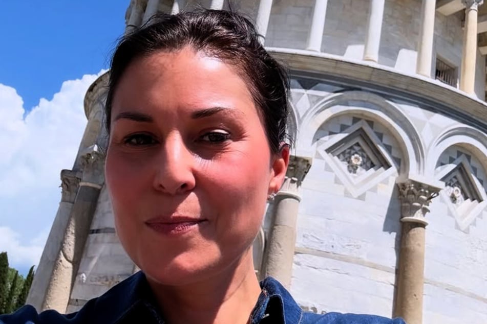 Vanessa Blumhagen (47) rief Fans zu Spenden für die Prozesskosten auf.