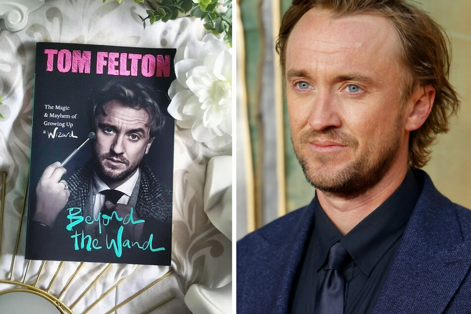 Harry Potter star Tom Felton discusses many of the iconic faces of the franchise, giving fans some exciting insight into life on the film set.