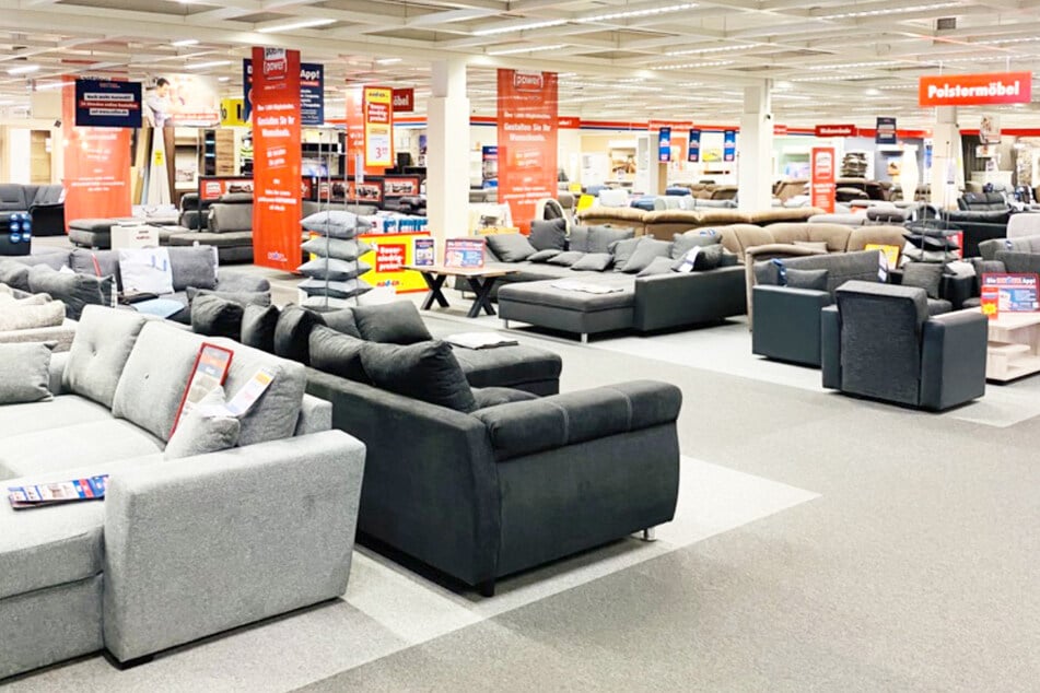 Beliebtes Einrichtungshaus reduziert am Sonntag (17.5.) massiv die Preise
