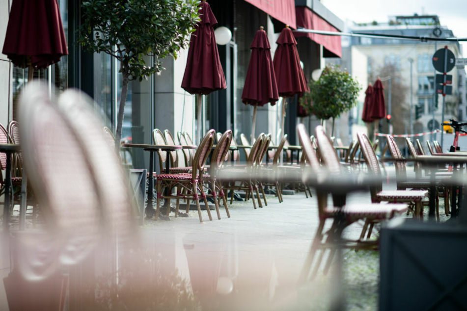 Die Berliner Gaststätten müssen vorerst geschlossen bleiben, das bestätigte das Berliner Verwaltungsgericht am Dienstag. Mehrere Gastronomen und Künstler sind mit Eilanträgen gegen die Schließung ihrer Lokale im November vorerst gescheitert. (Symbolfoto)