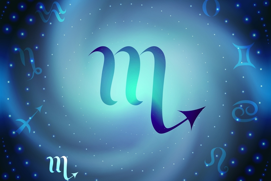 Wochenhoroskop Skorpion: Deine Horoskop Woche vom 03.04. - 09.04.2023