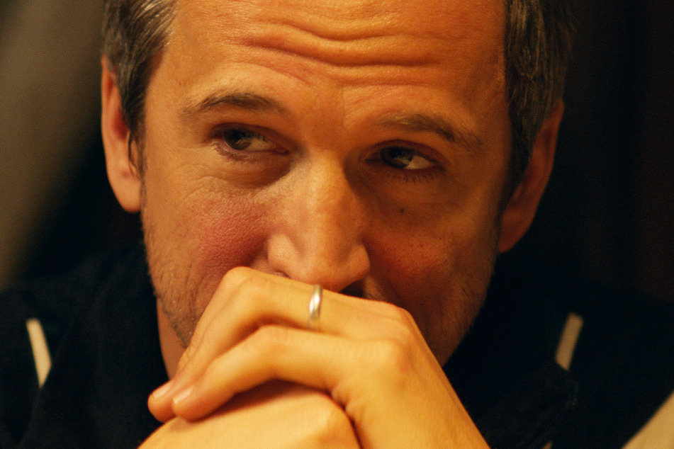 Guillaume Canet (48) zeigt als Pierre Jarjeau eine meisterliche Leistung.