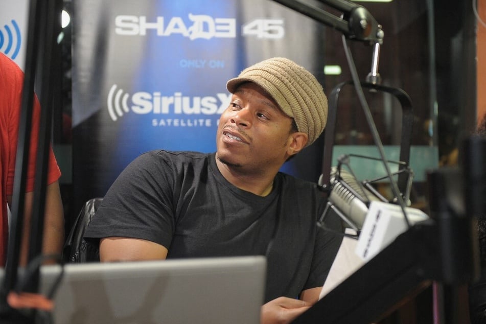 Remember Sway from the days when MTV showed music videos? He now hosts one of the biggest hip hop podcasts today, Sway in the Morning.