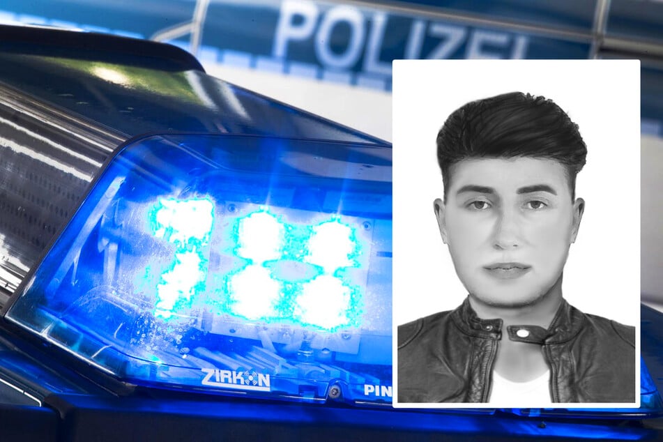 Versuchte Vergewaltigung in Kiel: Wer kennt diesen Mann?
